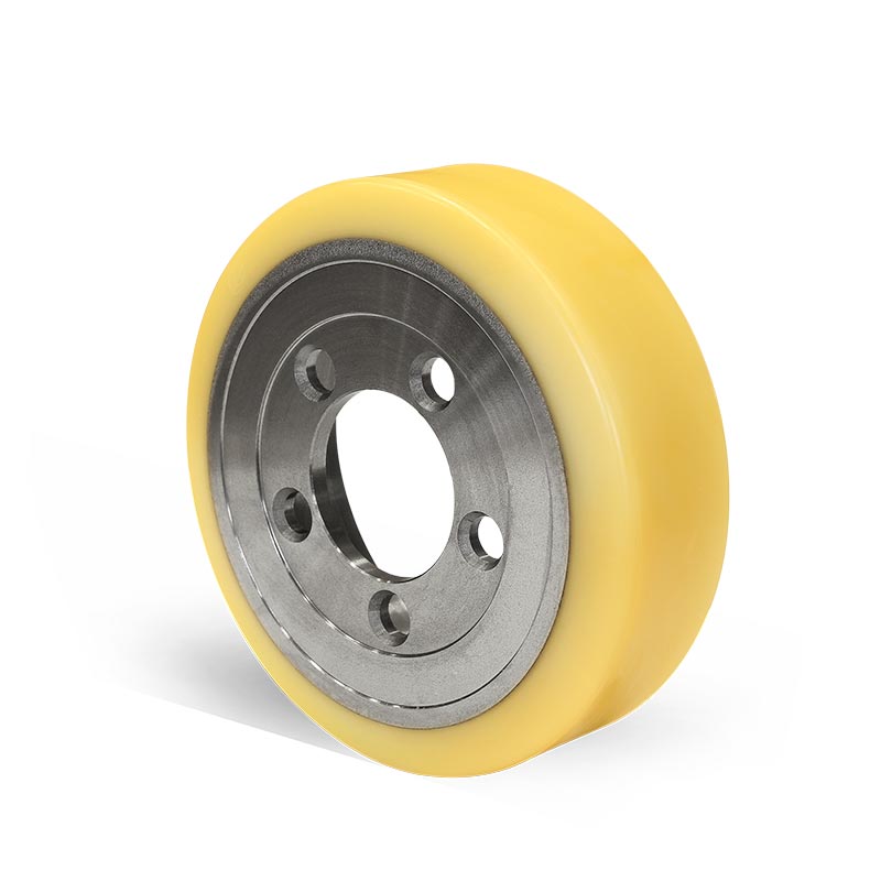 8305061 Колесо ведущее 250*75 для техники Still ( 8305061 ) 250*75 (Полиуретан)