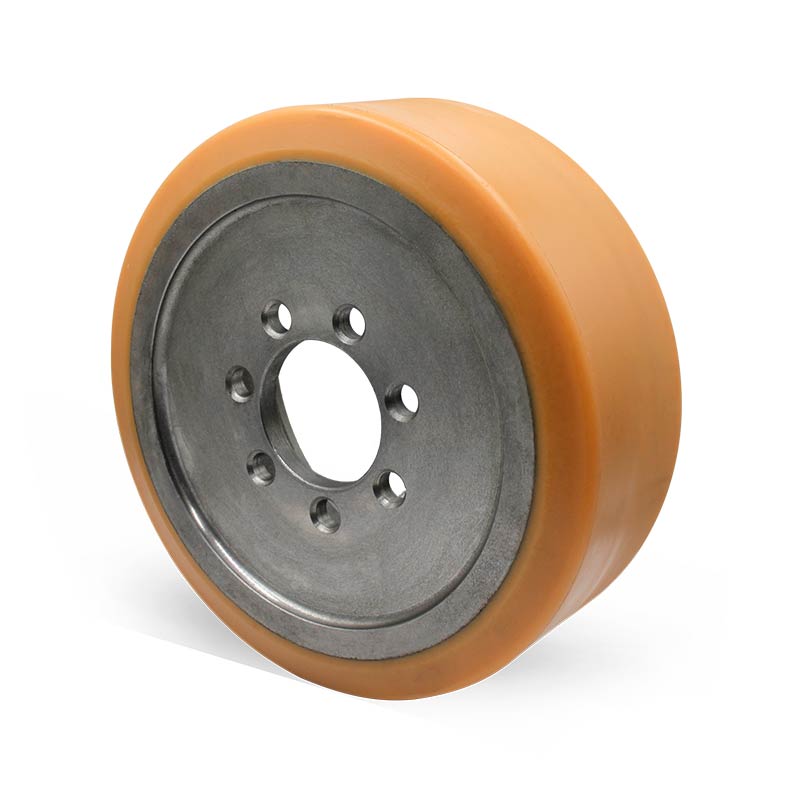 8428187 Колесо ведущее 360*140 для техники Still ( 8428187 ) 360*140 (Полиуретан)