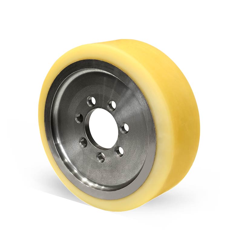 8428189 Колесо ведущее 360*130 для техники Still ( 8428189 ) 360*130 (Полиуретан)